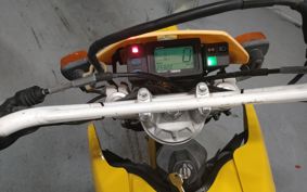 YAMAHA LANZA DT230 4TP