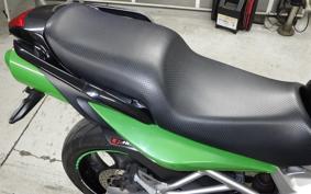 YAMAHA FAZER FZ6 S 2005
