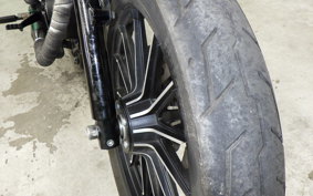 HARLEY XL883N 2015