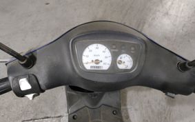 YAMAHA BJ SA24J