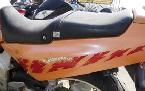 YAMAHA FZR1000 1989 3GM