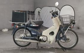 HONDA SUPER CUB50 AA01