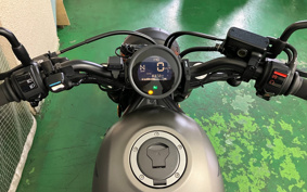 HONDA REBEL MC49
