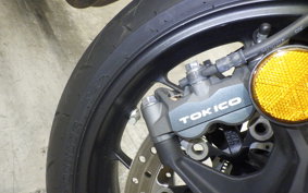 HONDA CB1000R GEN 2 2018 SC80
