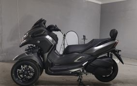 YAMAHA TORI CITY 300 SH15J