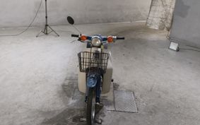 HONDA SUPER CUB50 AA01
