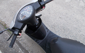 YAMAHA JOG DELUXE SA36J