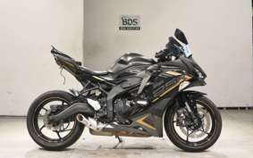 KAWASAKI ZX-25R 2021 ZX250E