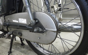 HONDA C50 SUPER CUB E C50