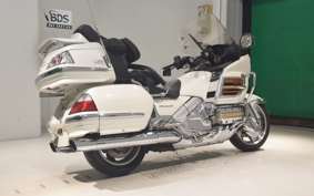 HONDA GL 1800 GOLD WING 2004 SC47