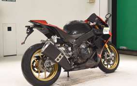 APRILIA RSV4 FACTORY 2014