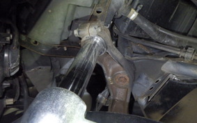 YAMAHA MAXAM 250 2022 SG17J