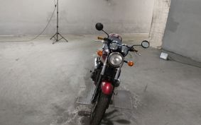 KAWASAKI ZEPHYR400K 1999 ZR400C