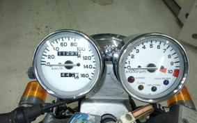 HONDA GB250 CLUBMAN GEN 2 2015 MC10