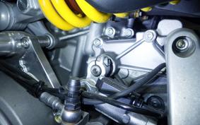 DUCATI PANIGALE V2 2022