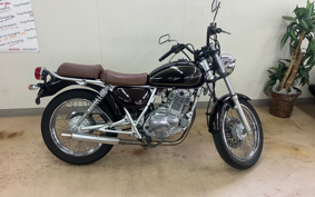 SUZUKI ST250 E Type NJ4CA