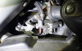 SUZUKI LET's 2 2020 CA1KA