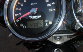 TRIUMPH ROCKET 3 TRIKE 2007 TLC103