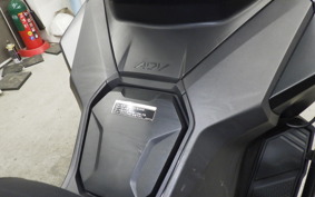 HONDA ADV160 2024 KF54