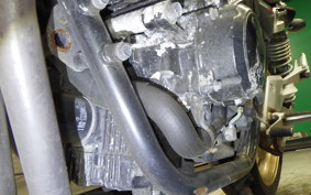 HONDA CB400SF VTEC Spec3 2005 NC39