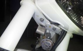 HONDA CHALY 50 2012 CF50