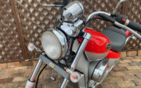 APRILIA CLASSIC 50