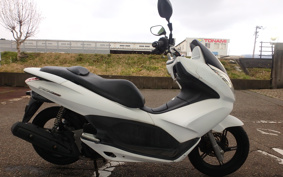 HONDA PCX 150 KF12