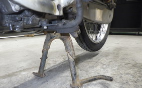 HONDA C90 SUPER CUB 1994 HA02