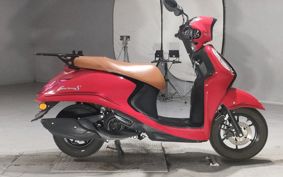 YAMAHA FASSHI-NO125 HYBRID  SEJ2