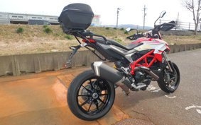 DUCATI HYPERMOTARD 939 2017 BA01