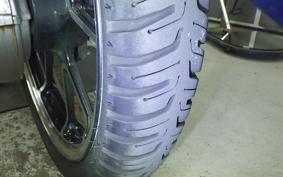 HONDA C125 SUPER CUB JA48