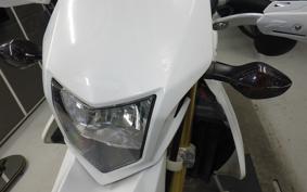 HONDA CRF250L MD38