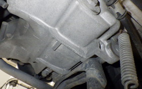 HONDA LEAD 125 JF45