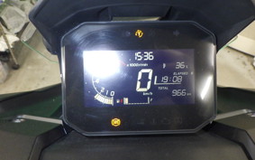 HONDA ADV160 2015 KF54