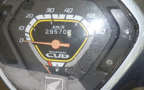 HONDA C50 SUPER CUB AA04