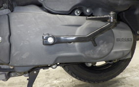 SUZUKI ﾚｯﾂ 2023 CA4AA