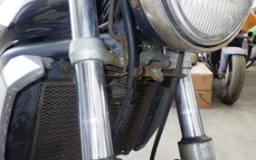 KAWASAKI BALIUS 250 ZR250A