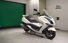 YAMAHA MAJESTY 250 Gen.4 2009 SG20J