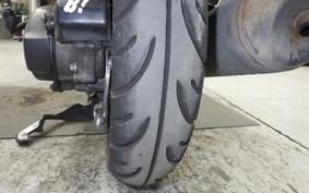 HONDA ﾀﾞﾝｸ AF78