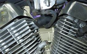YAMAHA VIRAGO 250 2020 3DM