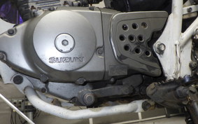 SUZUKI DJEBEL 200 (DR200SE) 2006 SH42A