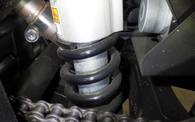 SUZUKI Vｽﾄﾛｰﾑ650A 2021 C733A