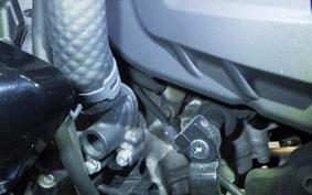 KAWASAKI ZX-25R 2005 ZX250E
