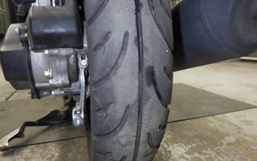 HONDA TACT-4ﾍﾞｰｼｯｸ 2025 AF79