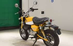 HONDA MONKEY 125 ABS JB02
