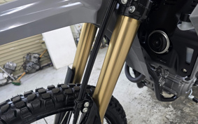 HONDA CRF250L MD47
