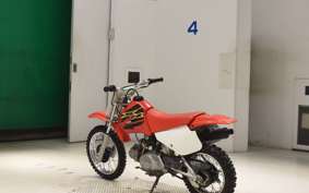 HONDA XR70R DE02