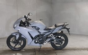 HONDA CBR250R MC41