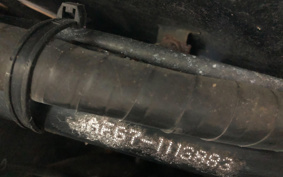 HONDA TODAY AF67