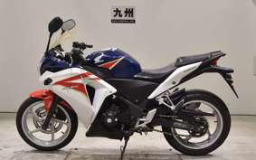 HONDA CBR250R A MC41